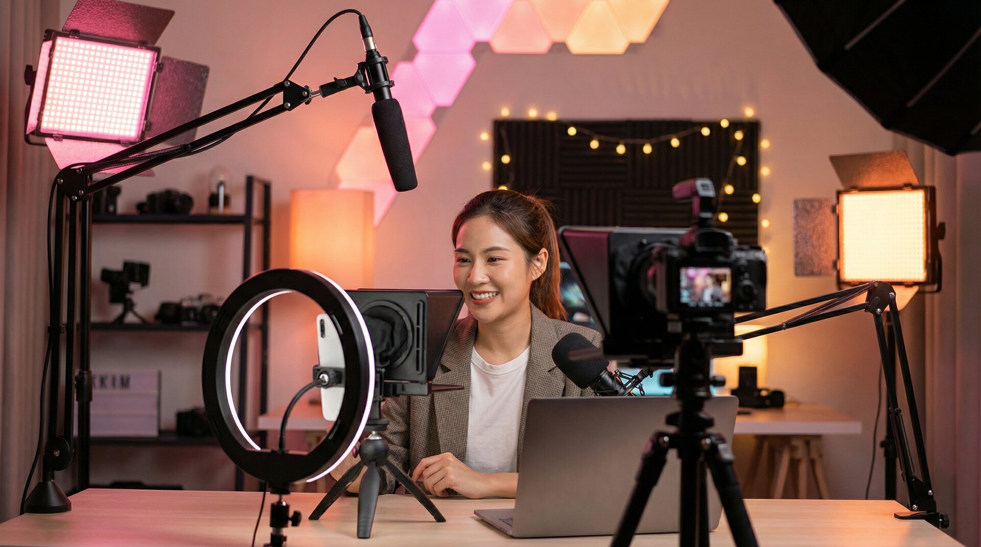 海角网视频创作平台