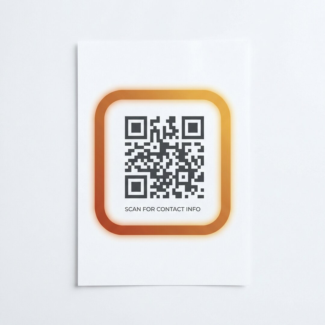 海角网商务二维码